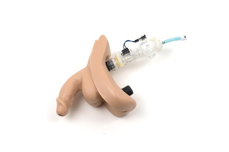 Partie génitale masculin SimMan 3G