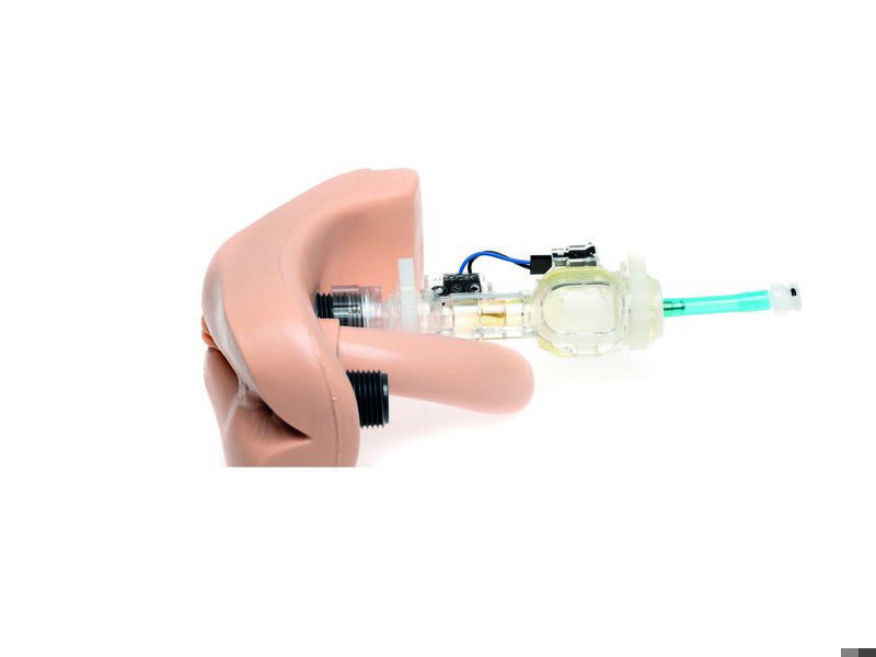 Weibliches Genital SimMan 3G