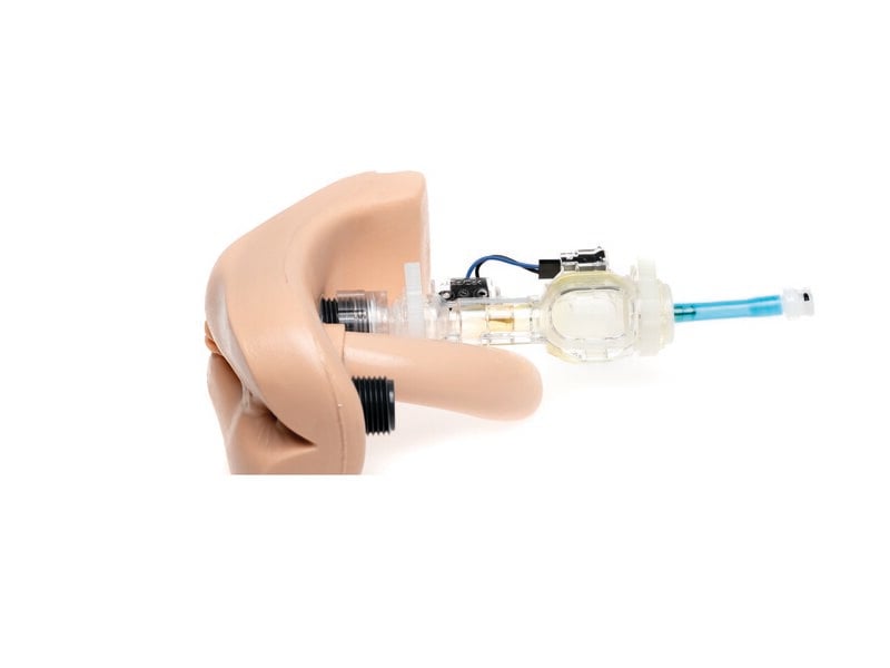 SimMan 3G Female Genital