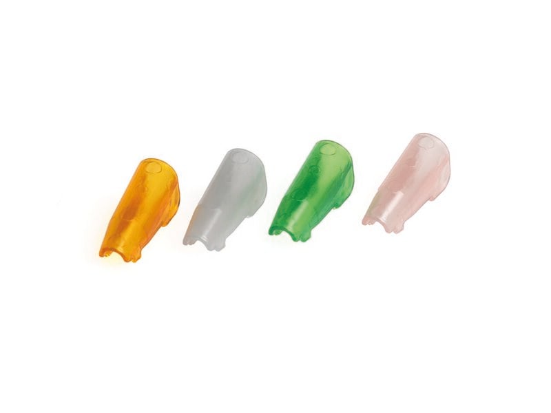 Lock Kit for catheter, US 2 sets of 4