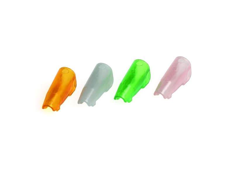 Lock Kit for catheter, US (2 sets of 4)