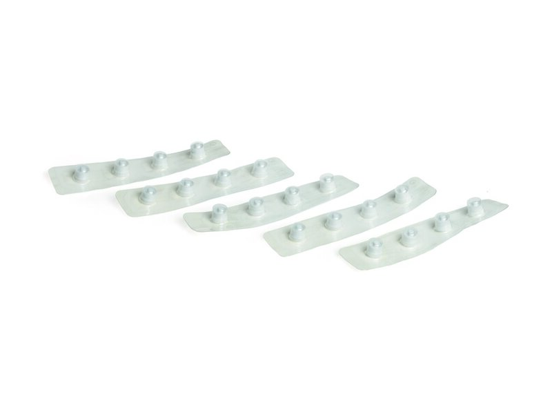 IV catheter, luer lock, male pkg. 40