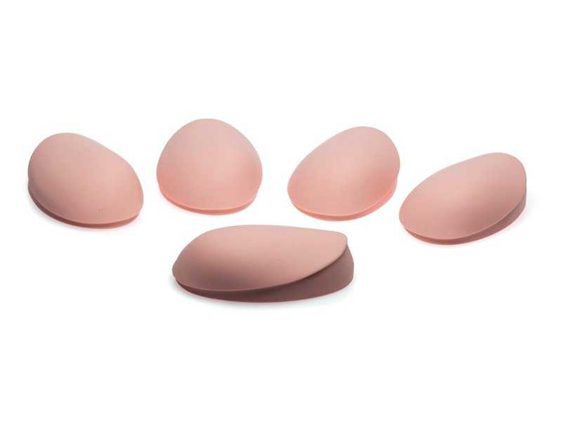 Peau et mousse IO humeral (x5)