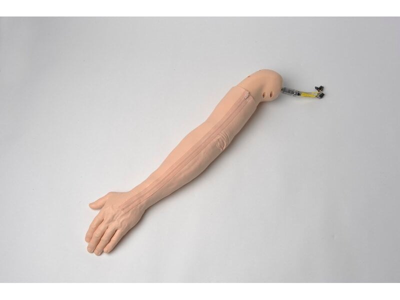 SimMan 3G: Blutdruck-Arm links 