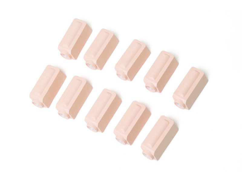 Tibial IO-Pads für SimMan 3G (VE 10 Stk )