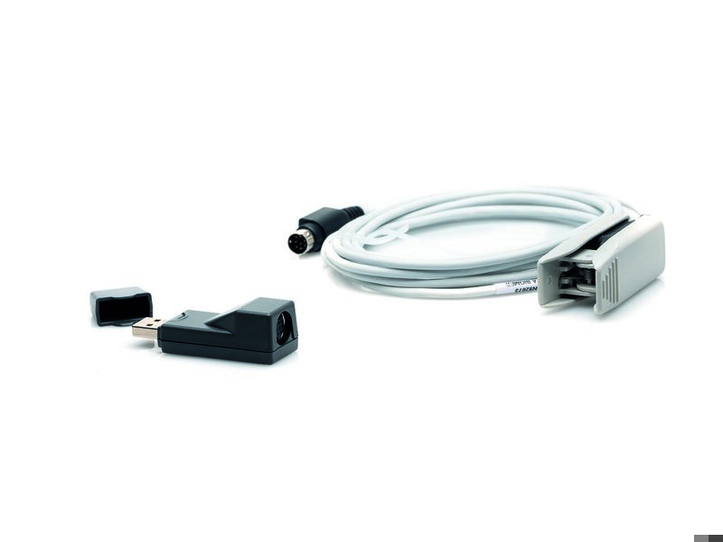 SpO2 probe w/USB connector