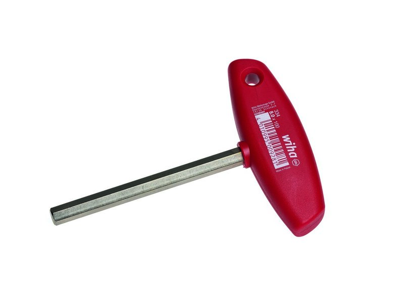 Repl. Tool, Arm Allen Key, 8mm