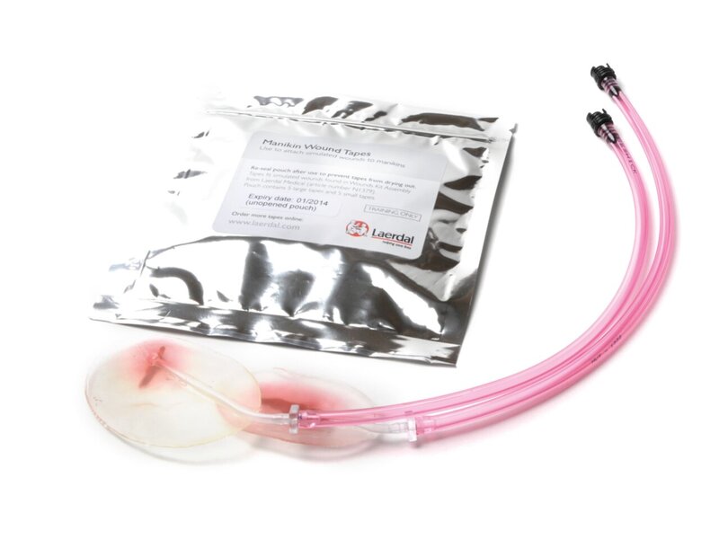 Wounds Kit