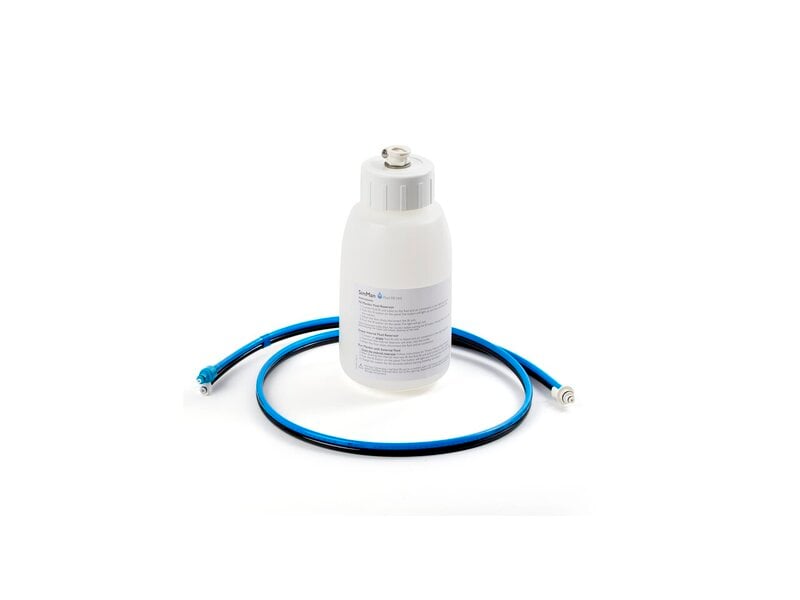 External Fluid Refill Unit
