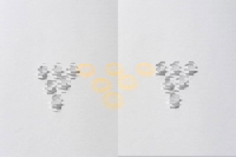 IV Filter pkg. 6