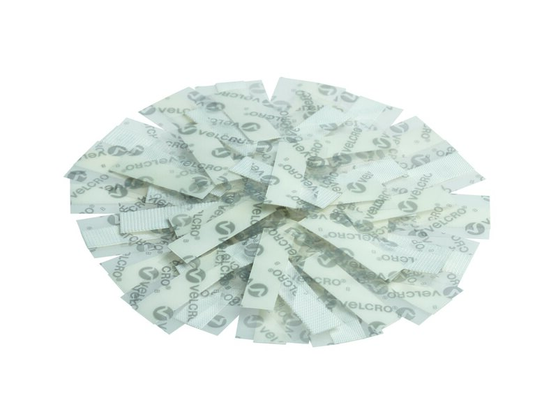 Klittebandstrips
