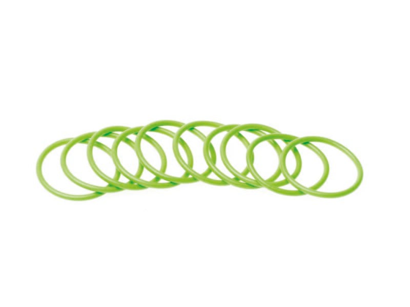 Lung compliance O-ring pkg.10 