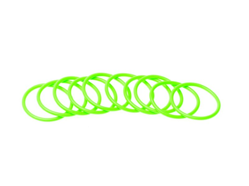 Lung compliance O-ring pkg.10 