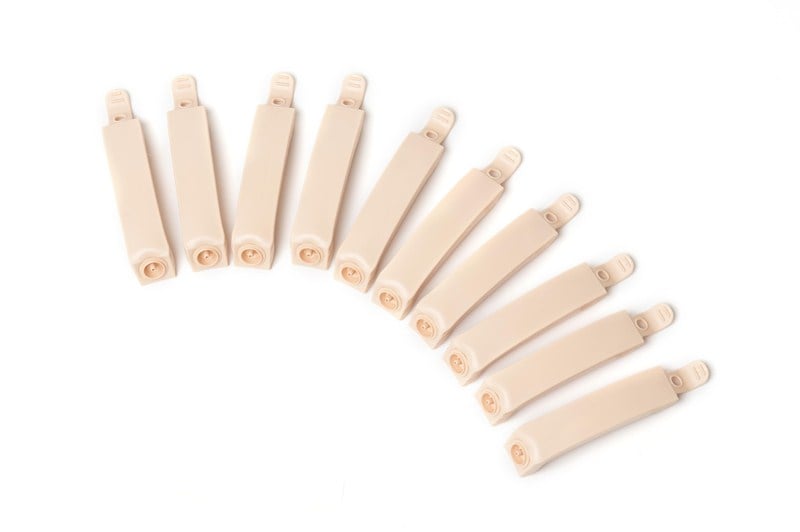 Sternal IO Pad 10pkg SimMan 3G