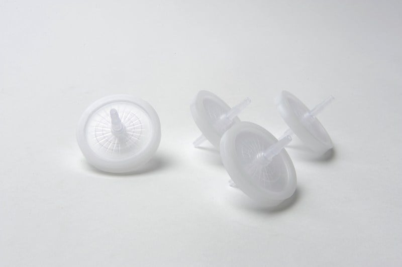Inline Blood/Fluid filter pkg. 4