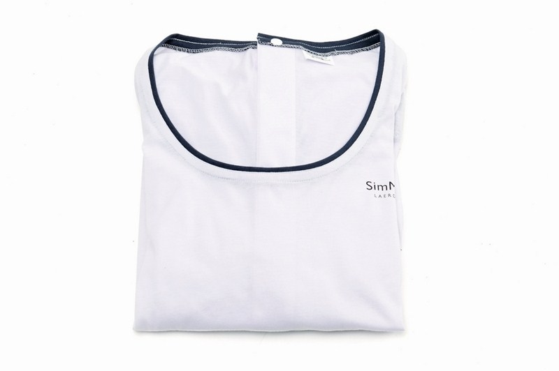 SimMan Hospital Gown