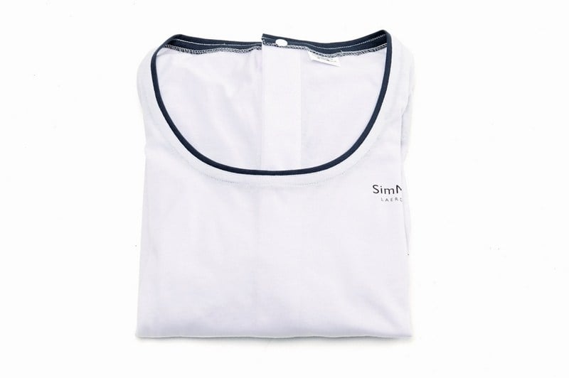 SimMan Hospital Gown