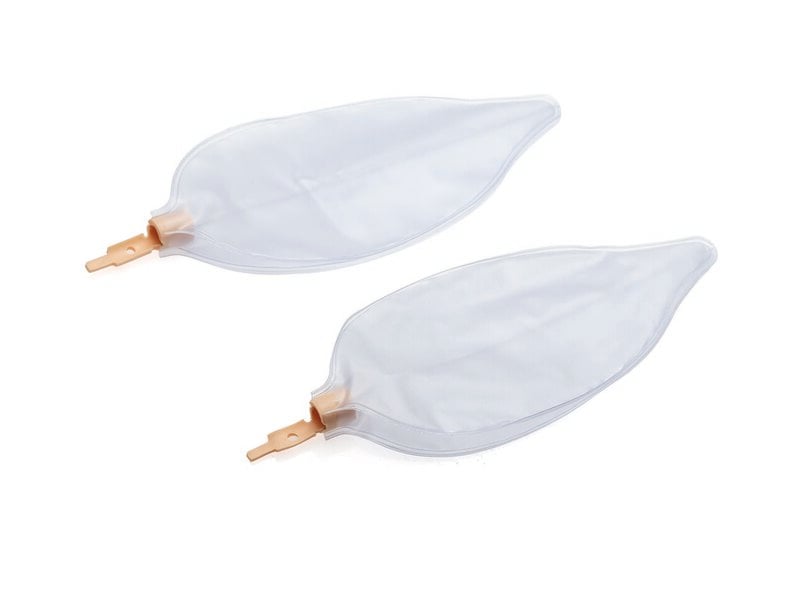 Lung Bag (pkg. 2)