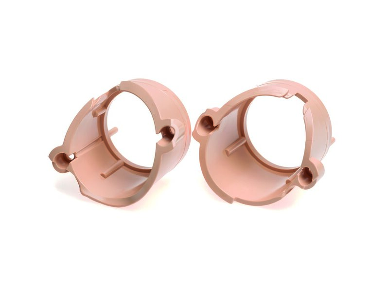 Eye holders right and left
