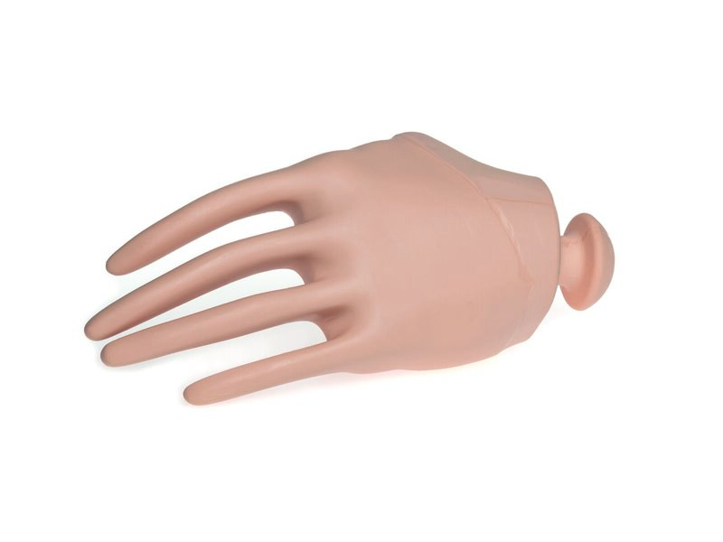 Hand Left