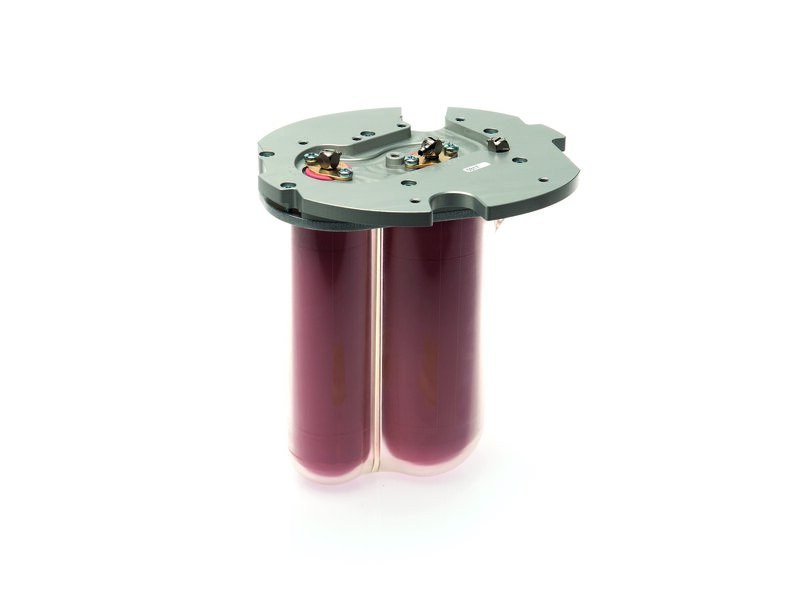 Pressure tank Assembly