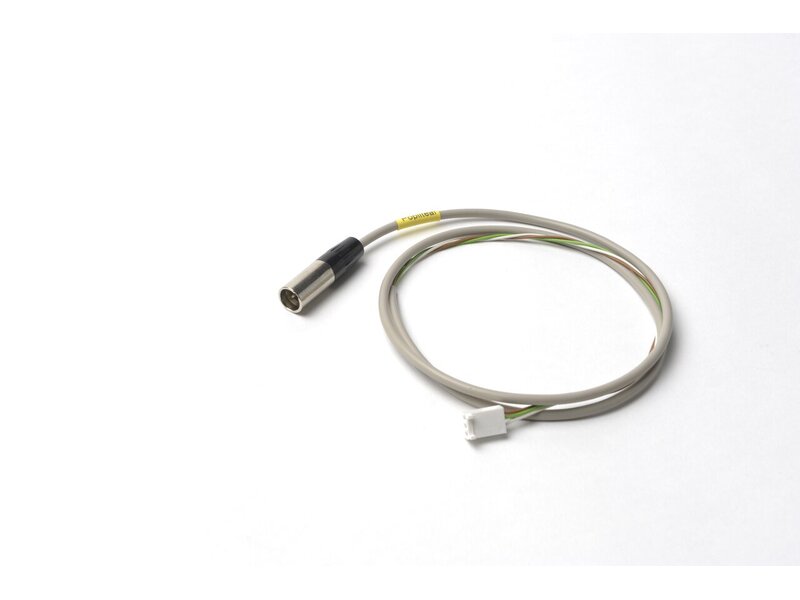 Cable, Left Popliteal