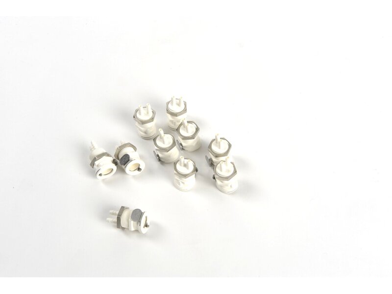 Air/ CO2 connector