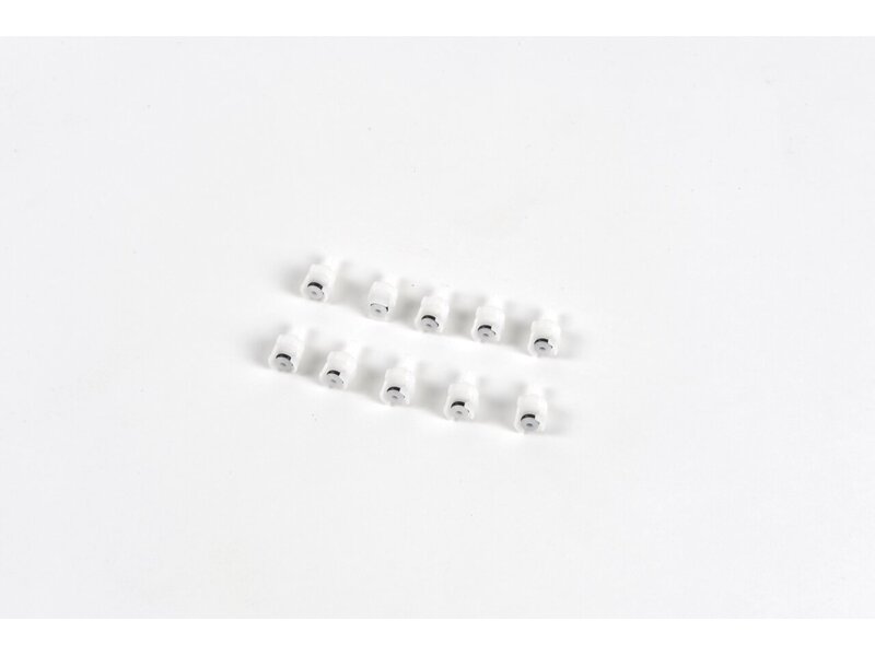 Air tank connector male