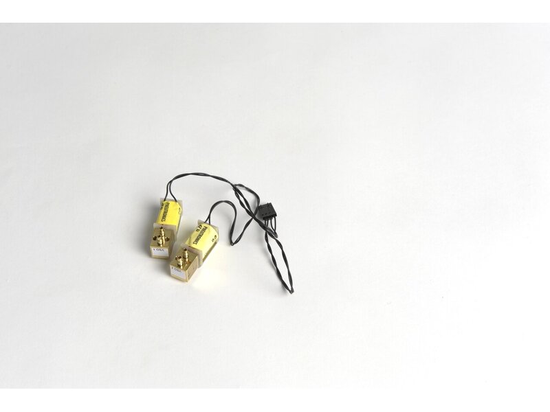 VSO Valve assembly