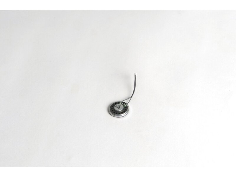 Speaker Cable, Lung and Heart