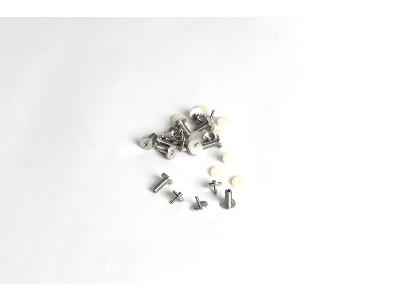 ECG Connector Set