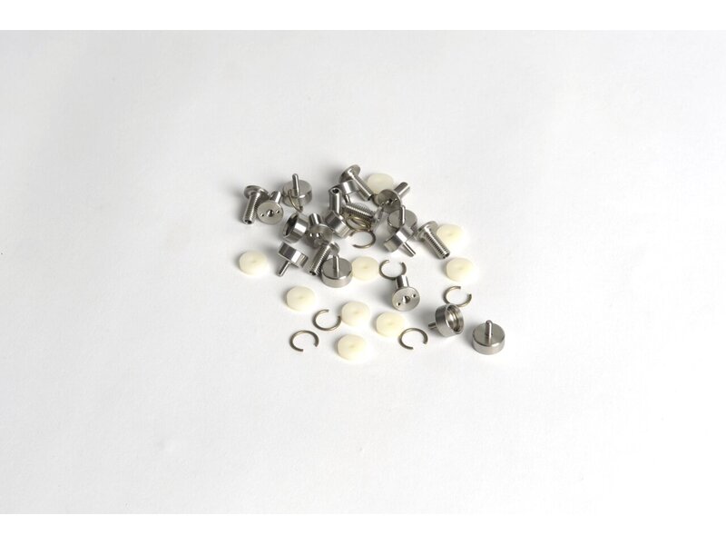 Defib Connection Peg Set