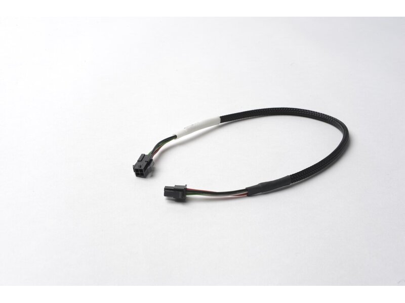 Cable, Baseboard com.