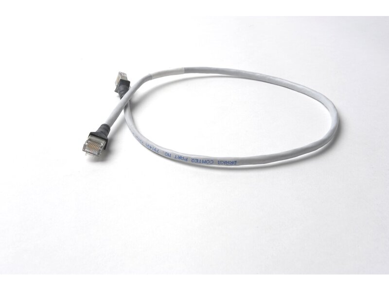 Cable, Baseboard to