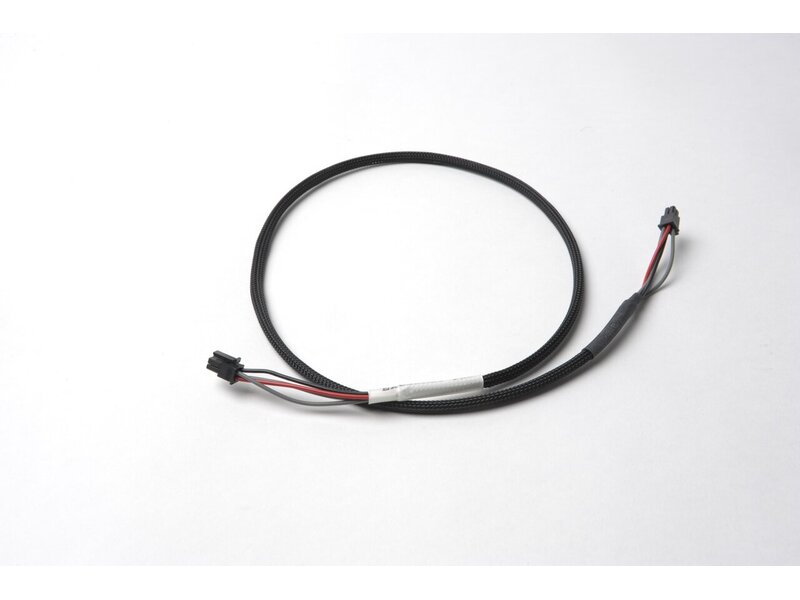 Cable, Baseboard to