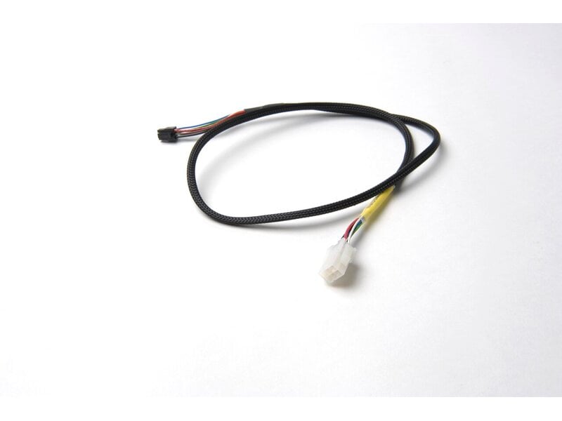 Cable, Baseboard to battery
