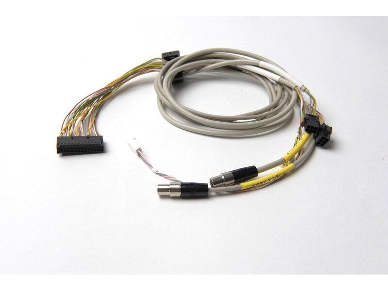 Cable, Pulses from BaseBoard, SimMan 3G