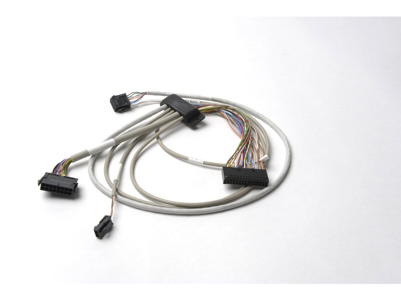 Cable, Speaker from
