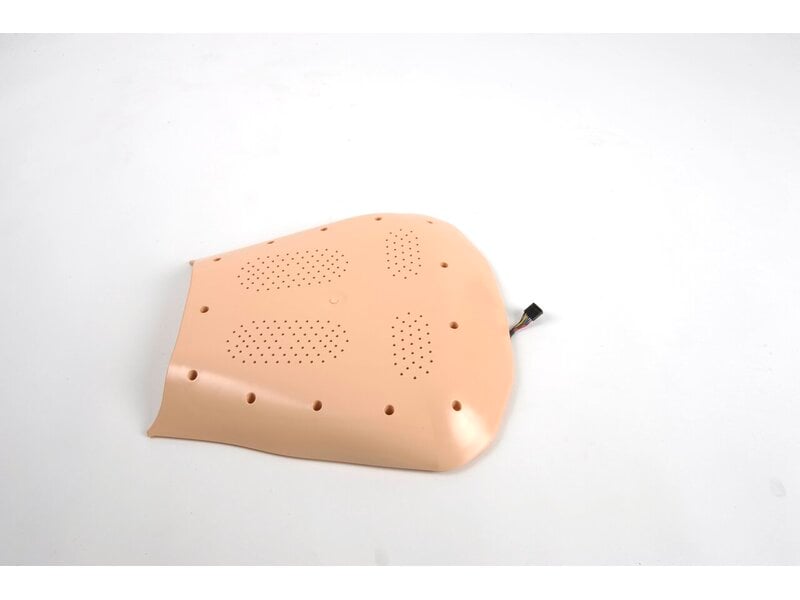 Back cover Assembly