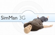 SimMan 3G E learning