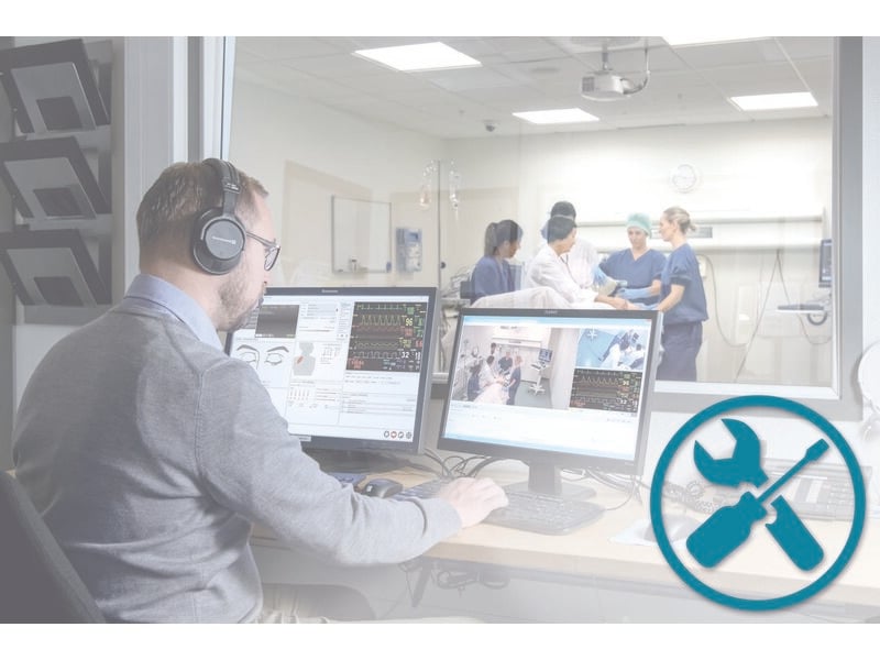SimMan 3G Plus extension de garantie