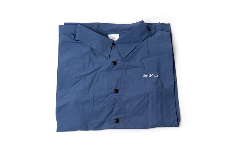 Shirt SimMan Essential