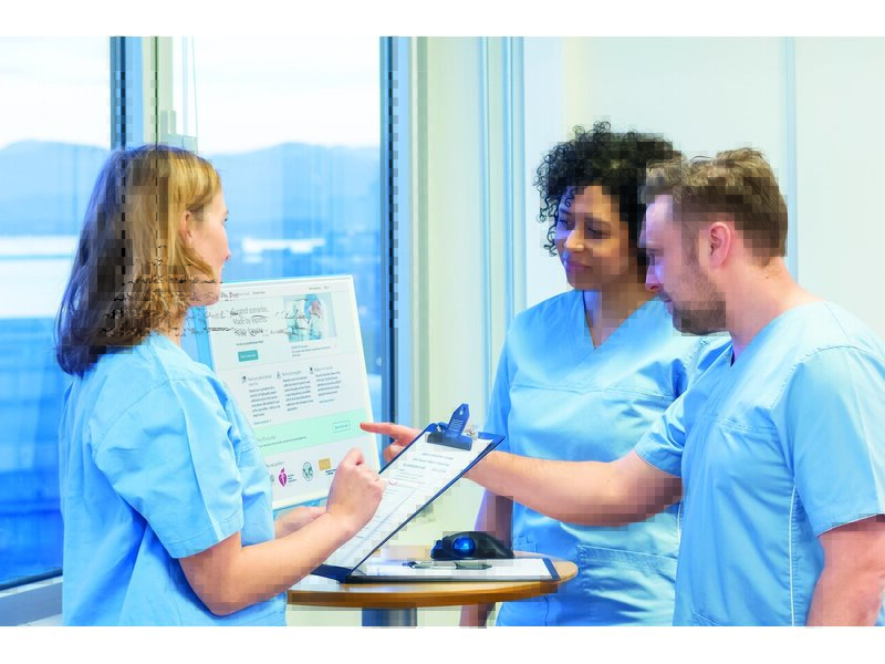 Laerdal Scenario Cloud Subscription 6-15 Users