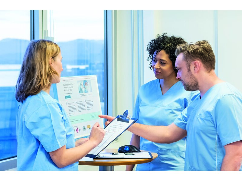Laerdal Scenario Cloud Subscription 6-15 Users