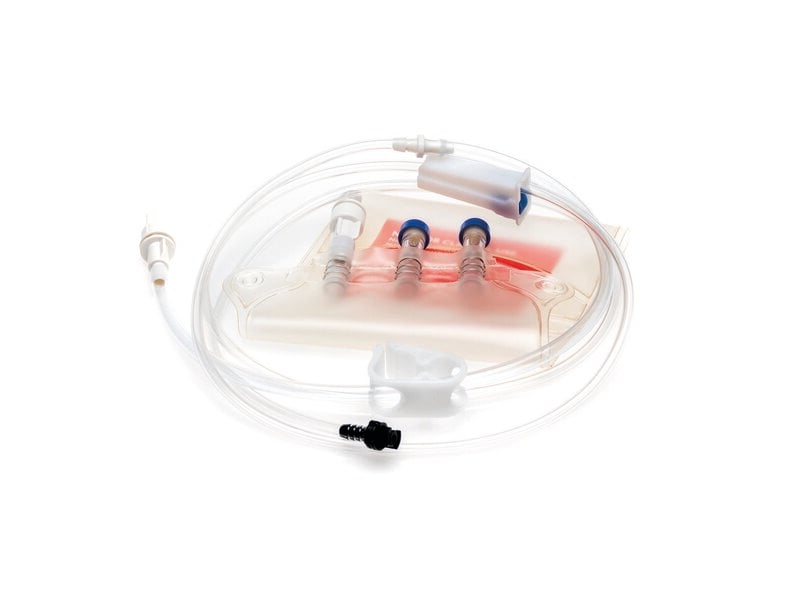 SNB IV BAG-500 ml