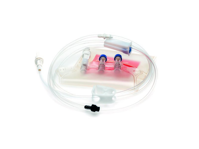 Kit Bolsa - Tubos Intravenosos NewBorn Anne