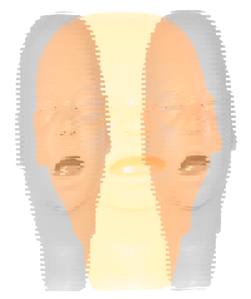 SimNewB & Newborn Anne - Face Skin