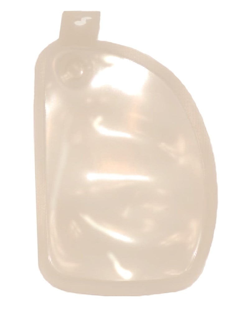 SNB LEFT LUNG BLADDER
