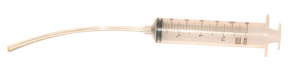 SNB IO SYRINGE 60cc