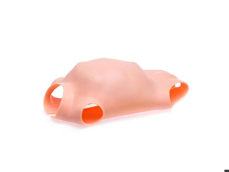 Torsohaut Newborn Anne